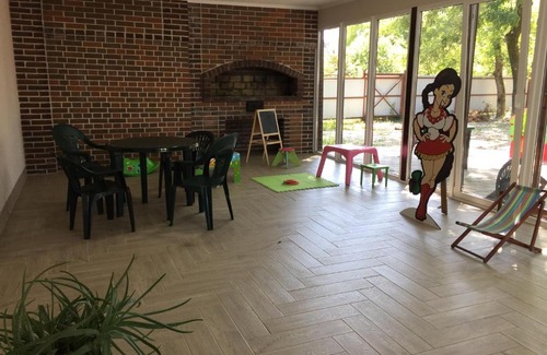 Lermontovo Resort | Комплекс Морская Республика