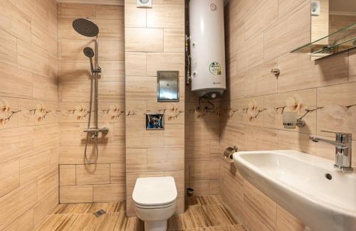 Velingrad Apartment | Комплекс СТАДИОНА