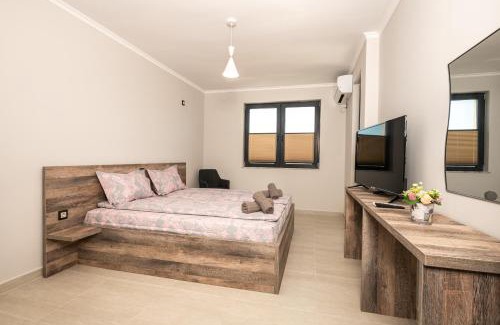 Velingrad Apartment | Комплекс СТАДИОНА