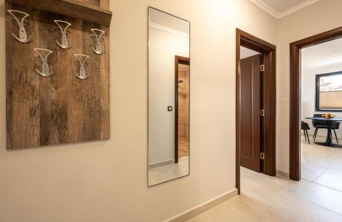 Velingrad Apartment | Комплекс СТАДИОНА