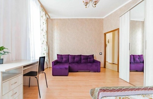 Finlyandskiy Apartment | Комсомола 35А