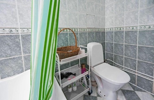 Finlyandskiy Apartment | Комсомола 35А