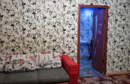 Norilsk Apartment | Комсомольская 47д