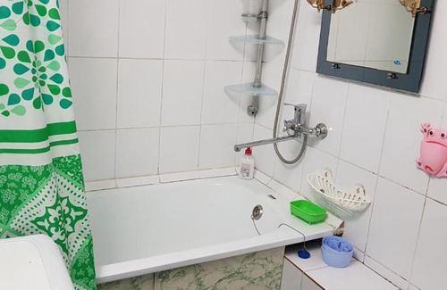 Norilsk Apartment | Комсомольская 47д