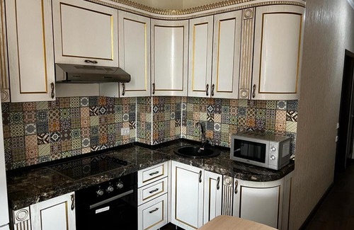 Balkhash Apartment | комфортабельная квартира