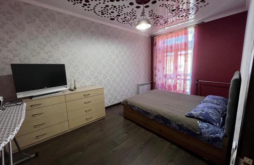 Balkhash Apartment | комфортабельная квартира