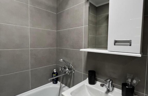 Balkhash Apartment | Комфортная однушка