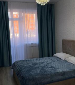 Kostanay Apartment | Комфортные квартиры в Костанай