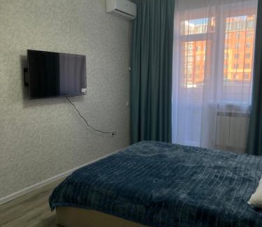 Kostanay Apartment | Комфортные квартиры в Костанай