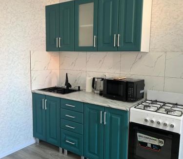 Kostanay Apartment | Комфортные квартиры в Костанай