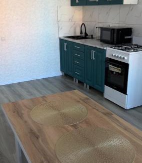 Kostanay Apartment | Комфортные квартиры в Костанай