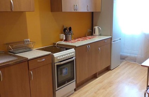 Finlyandskiy Apartment | Кондратьевский проспект 62 к2