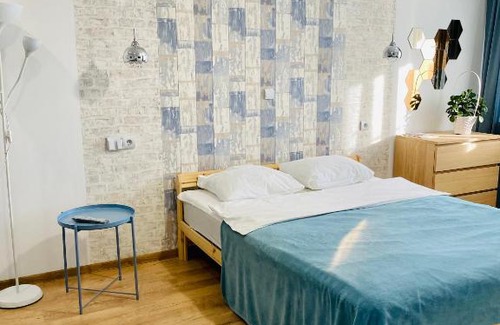 Yelino Apartment | "Космос" в центре Выксы