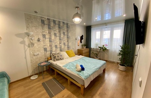 Yelino Apartment | "Космос" в центре Выксы