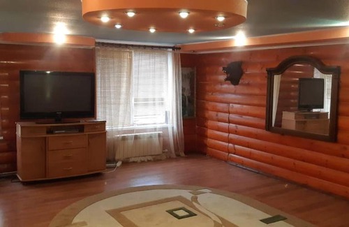 Vasil'Evskoe House | Коттедж в аренду