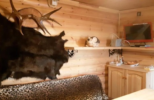 Vasil'Evskoe House | Коттедж в аренду