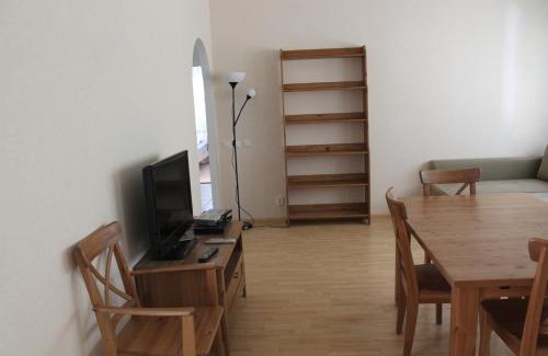 Enonkoski House | Коттедж в Финляндии, Enonkoski (желтый)