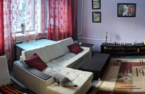 Zelenogradskiy House | Коттедж на Ярославке