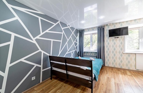 Novo-Savinovskiy Apartment | Красивая студия