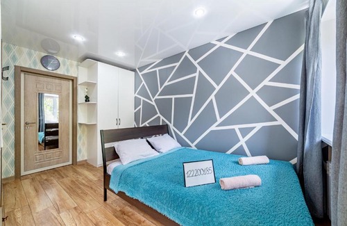 Novo-Savinovskiy Apartment | Красивая студия