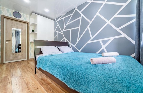 Novo-Savinovskiy Apartment | Красивая студия