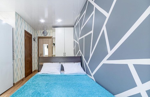 Novo-Savinovskiy Apartment | Красивая студия