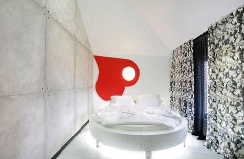 Krasnodar Hotel | Краски Отель