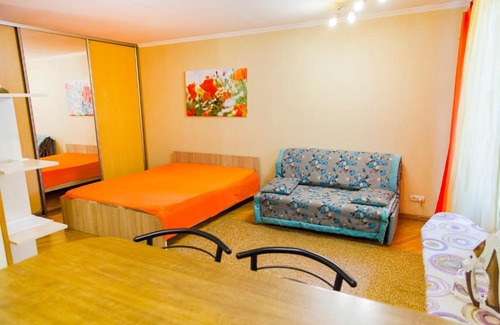 Krasnodar Apartment | Красная 20 исторический центр