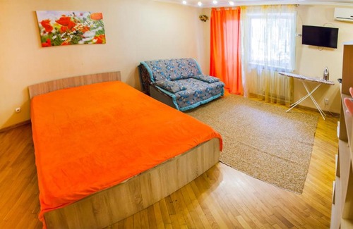 Krasnodar Apartment | Красная 20 исторический центр