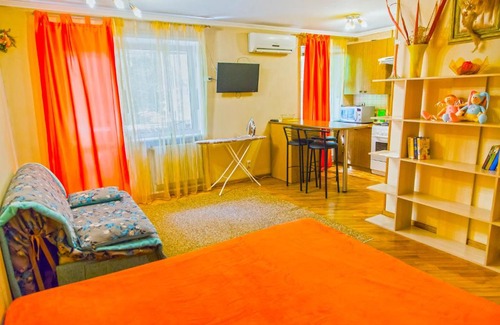 Krasnodar Apartment | Красная 20 исторический центр