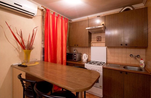 Krasnodar Apartment | Красная 20 исторический центр