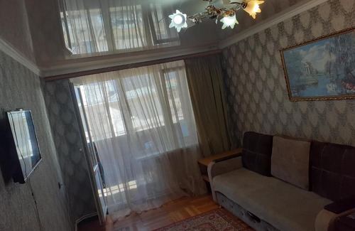 Tyrnyauz Apartment | Красота гор Приэльбрусья