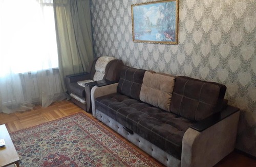 Tyrnyauz Apartment | Красота гор Приэльбрусья