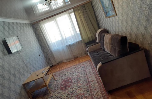 Tyrnyauz Apartment | Красота гор Приэльбрусья