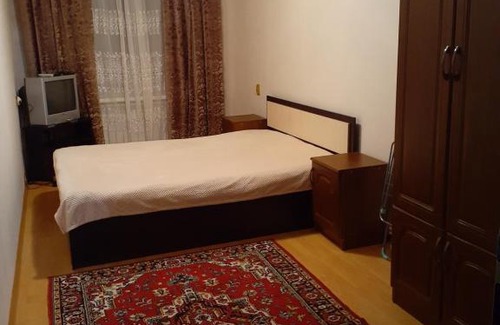 Tyrnyauz Apartment | Красота гор Приэльбрусья