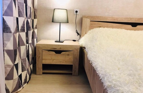 Pskov Apartment | Крестки 7 и Вы как дома