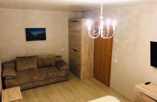 Pskov Apartment | Крестки 7 и Вы как дома