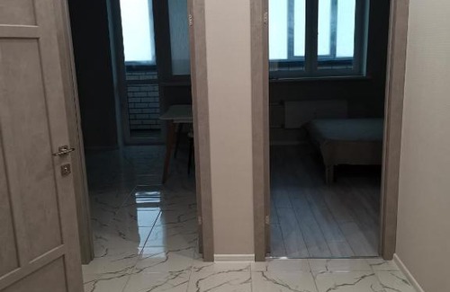 Patrusheva Apartment | Кристалл