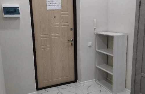 Patrusheva Apartment | Кристалл