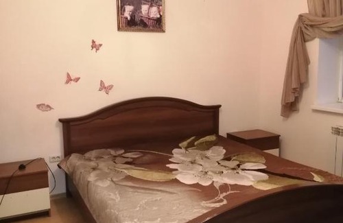 Yakty-Kul' Apartment | Курорт на Банном