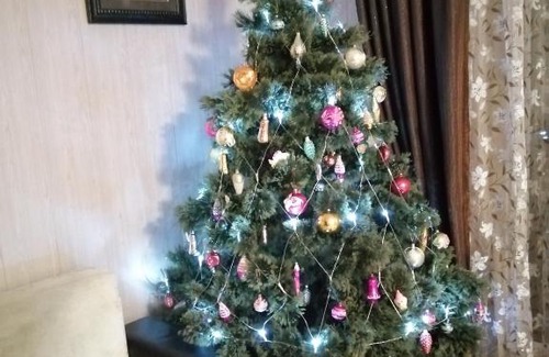 Yakty-Kul' Apartment | Курорт на Банном