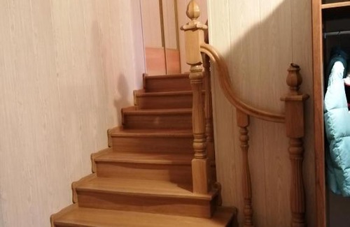 Yakty-Kul' Apartment | Курорт на Банном