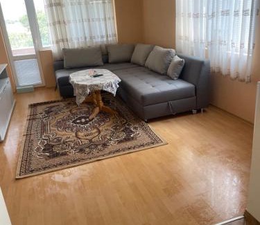Parvenets Apartment | Къща Бети самостоятелни апартаменти с двор край Пловдив