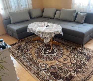 Parvenets Apartment | Къща Бети самостоятелни апартаменти с двор край Пловдив