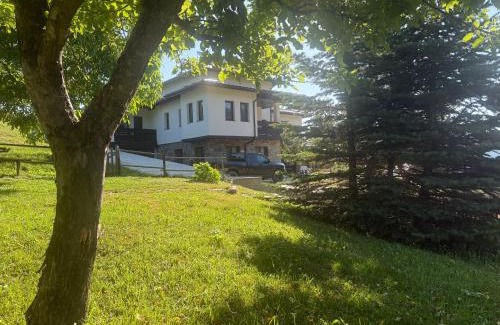 Smolyan House | Къща за гости МЕЧА СТЪПКА