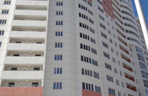 Nizhnevartovsk Apartment | Ленина 48 - 1 комн. кв.