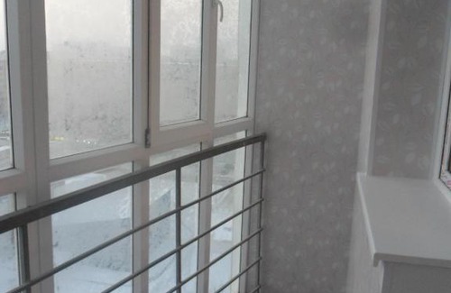 Nizhnevartovsk Apartment | Ленина 48 - 1 комн. кв.