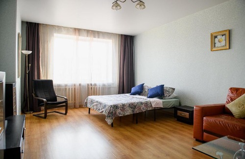 Ufa Apartment | Ленина,99 Однокомнатные апартаменты