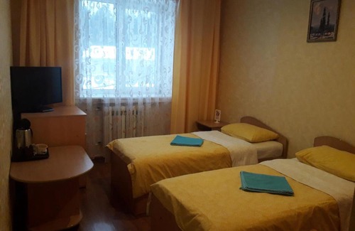 Lesnoe Hotel | ЛЕСНАЯ ЖЕМЧУЖИНА