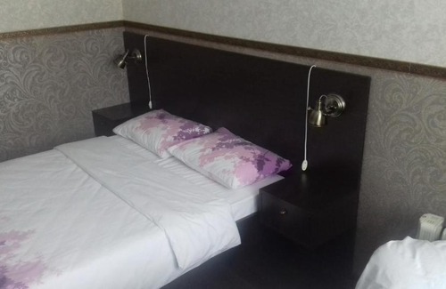 Lesnoe Hotel | ЛЕСНАЯ ЖЕМЧУЖИНА